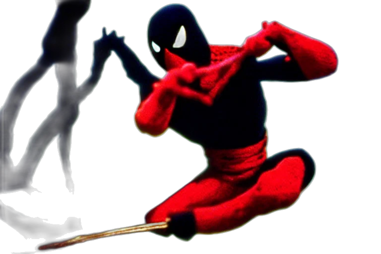 sword, weapon, staff, mask transparent PNG cut-out