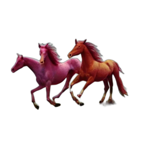 animal, concept art, 3d render, photorealistic transparent PNG cut-out