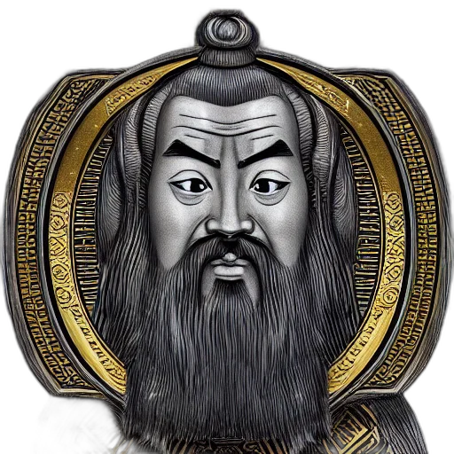 face, mask, staff, sword, photorealistic, fantasy art, cartoon, concept art transparent PNG cut-out