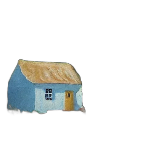building, furniture, 3d render, concept art, watercolor, photorealistic, snow, rain transparent PNG cut-out