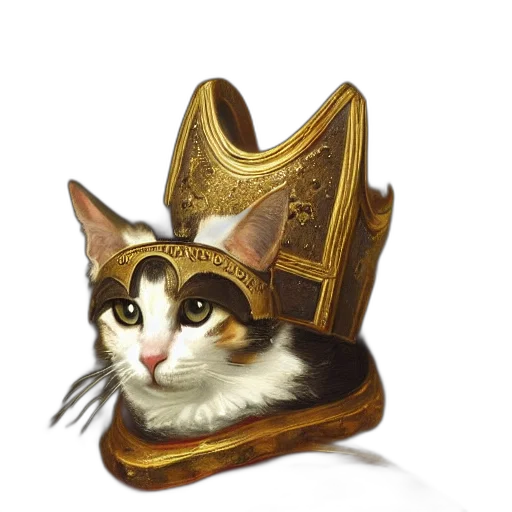 crown, hat, jewelry, animal transparent PNG cut-out