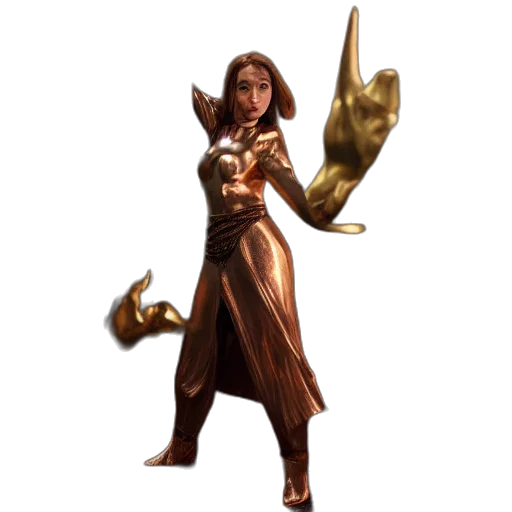 staff, weapon, jewelry, concept art transparent PNG cut-out