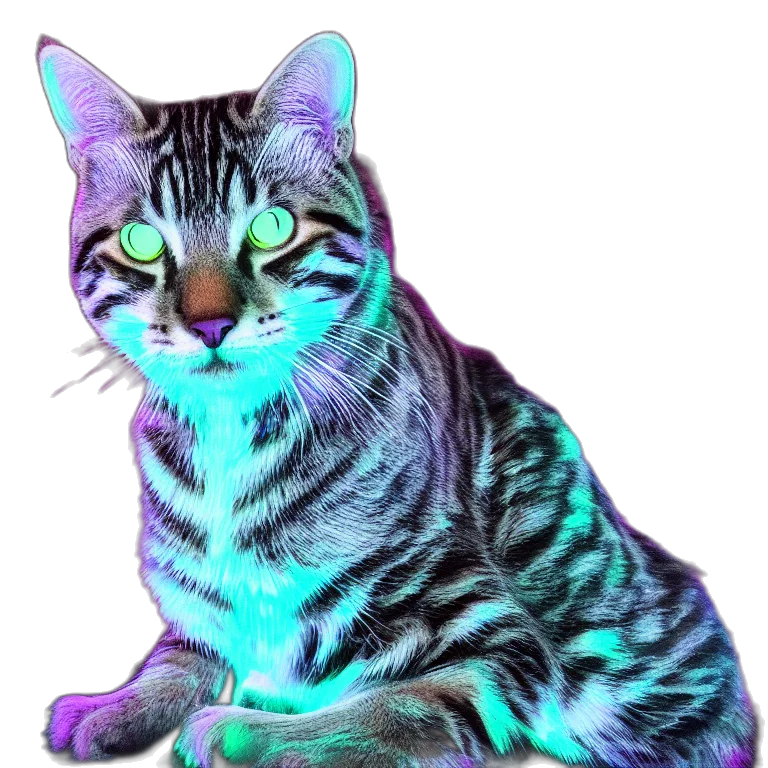 animal, staff, creature, jewelry transparent PNG cut-out