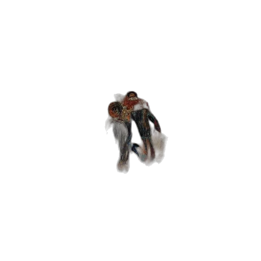 creature, jacket, robot, animal transparent PNG cut-out