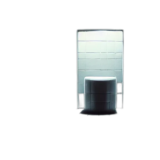 furniture, robot, building, bottle transparent PNG cut-out