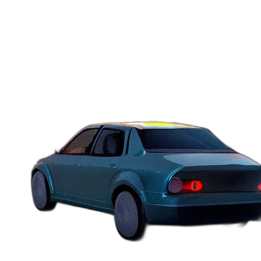 car, robot, weapon, animal transparent PNG cut-out
