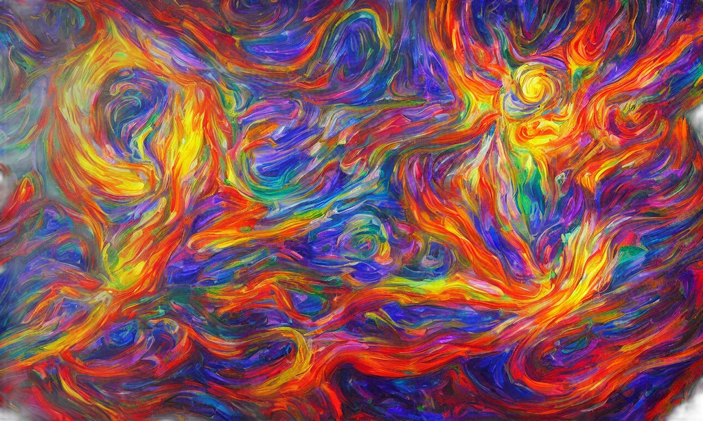 hair, dragon, oil painting, fantasy art, watercolor, photorealistic, outer space, fire transparent PNG cut-out