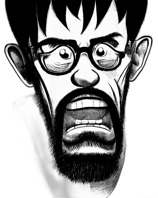 face, staff, mask, cartoon transparent PNG cut-out