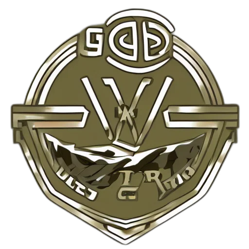 weapon, concept art, grw, logo, vector, escher transparent PNG cut-out