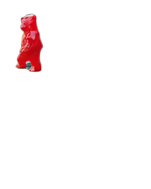 bottle, umbrella, staff, dress transparent PNG cut-out