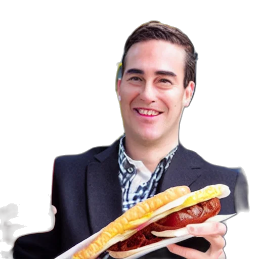 food, staff, animal, weapon, photorealistic, mcdonalds, announces, their transparent PNG cut-out