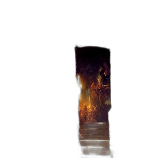 bottle, sword, weapon, staff transparent PNG cut-out