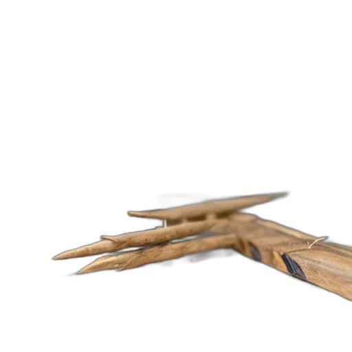 furniture, weapon, staff, sword transparent PNG cut-out