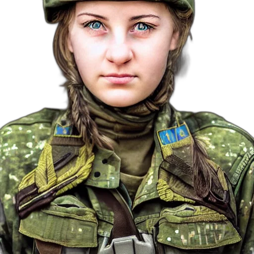 face, jacket, weapon, staff, photorealistic, concept art, oil painting, pixel art transparent PNG cut-out