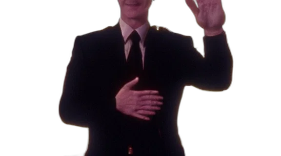 staff, jacket, face, robot, concept art, 3d render, underwater, outer space transparent PNG cut-out