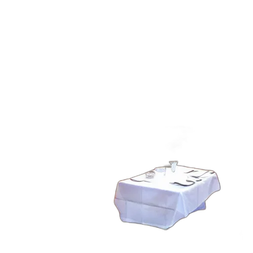 bottle, robot, furniture, food, 3d render, vaporwave, concept art, pixel art transparent PNG cut-out
