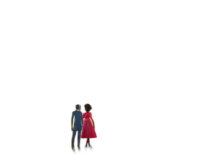 dress, robot, umbrella, jacket transparent PNG cut-out
