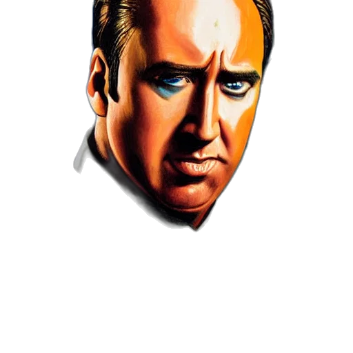 face, mask, jacket, staff transparent PNG cut-out