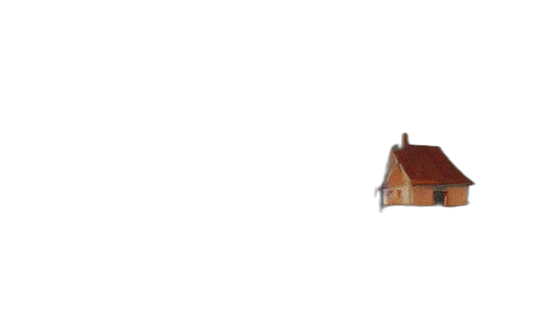 building, furniture, umbrella, hat transparent PNG cut-out