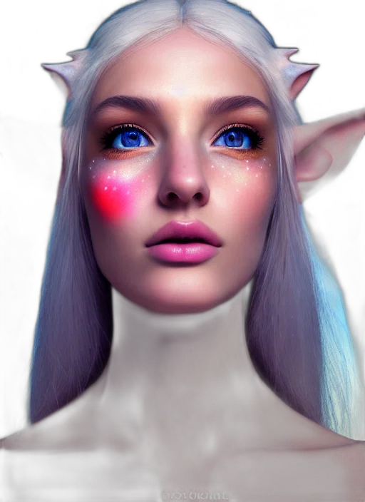 face, mask, creature, dragon transparent PNG cut-out