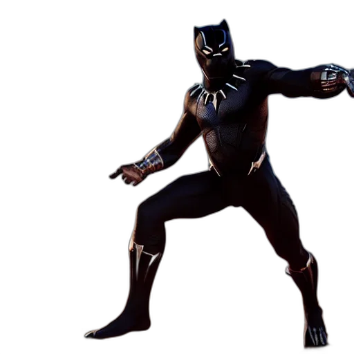 animal, mask, concept art, 3d render, comic book art, unreal, engine, quality transparent PNG cut-out