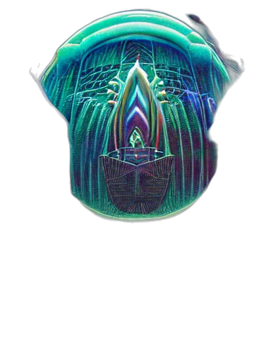 hat, mask, crown, jewelry transparent PNG cut-out