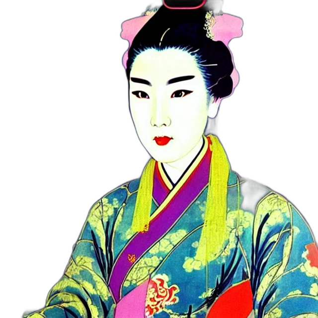 staff, face, jewelry, photorealistic, cartoon, anime, pixel art, neon transparent PNG cut-out