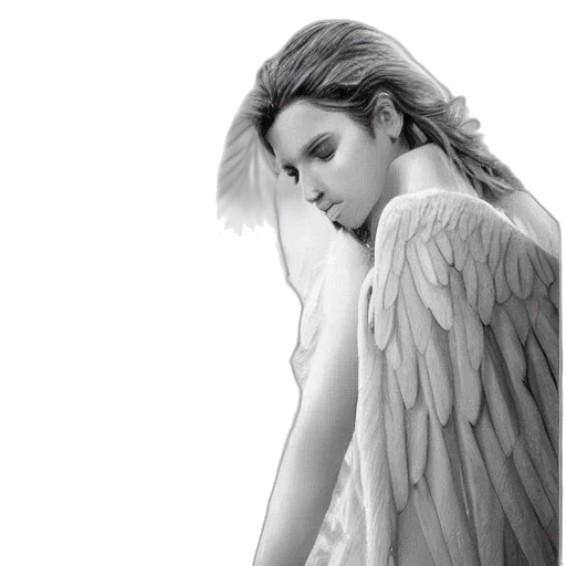 photorealistic, pencil sketch, fantasy art, pixel art transparent PNG cut-out