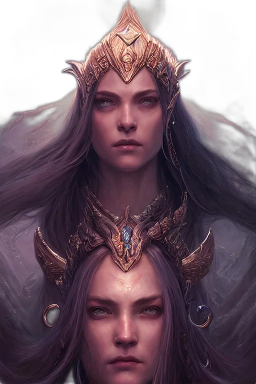 crown, face, jewelry, dragon, fantasy art, concept art, comic book art, photorealistic transparent PNG cut-out