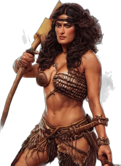 sword, fantasy art, concept art, comic book art transparent PNG cut-out