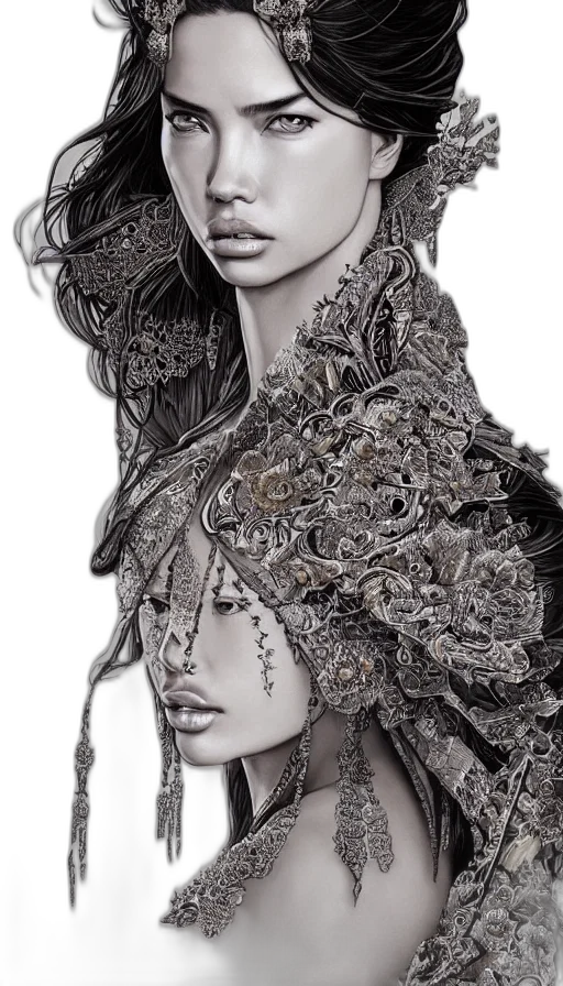 jewelry, mask, dress, crown transparent PNG cut-out