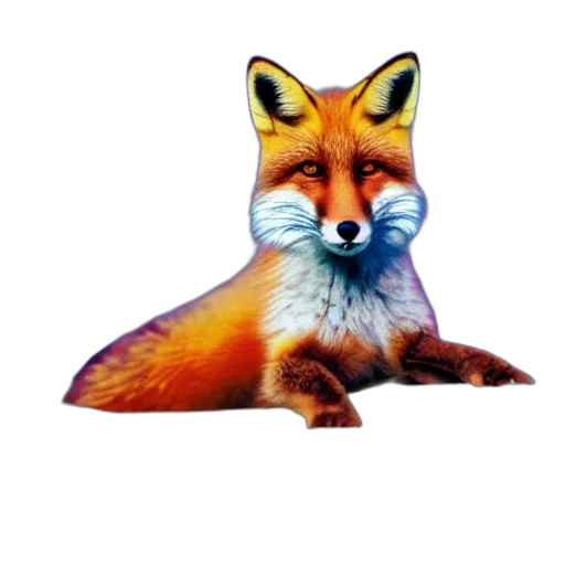 animal, creature, staff, mask, pixel art, 3d render, concept art, photorealistic transparent PNG cut-out