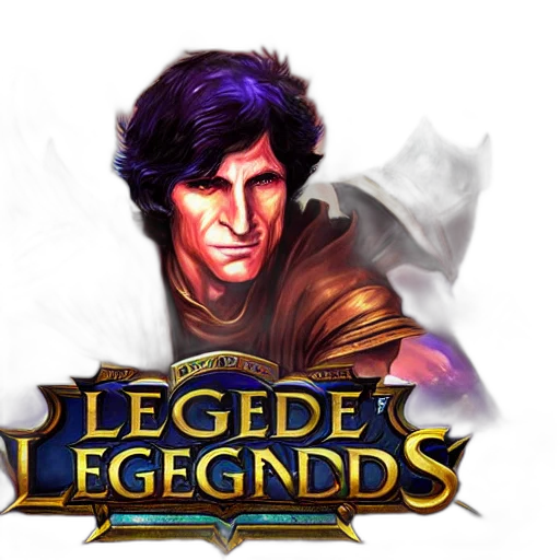 fantasy art, concept art, pixel art, todd, howard, league, legends, skin transparent PNG cut-out
