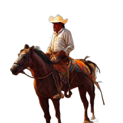 staff, hat, animal, jewelry transparent PNG cut-out