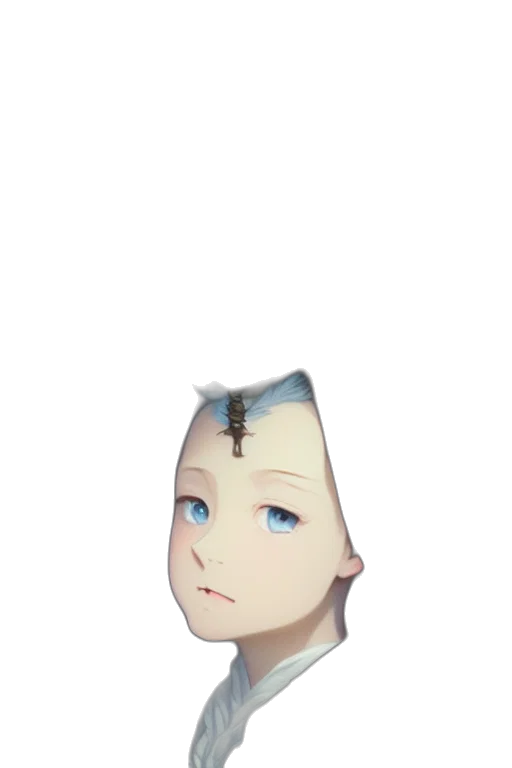 mask, crown, face, hat transparent PNG cut-out