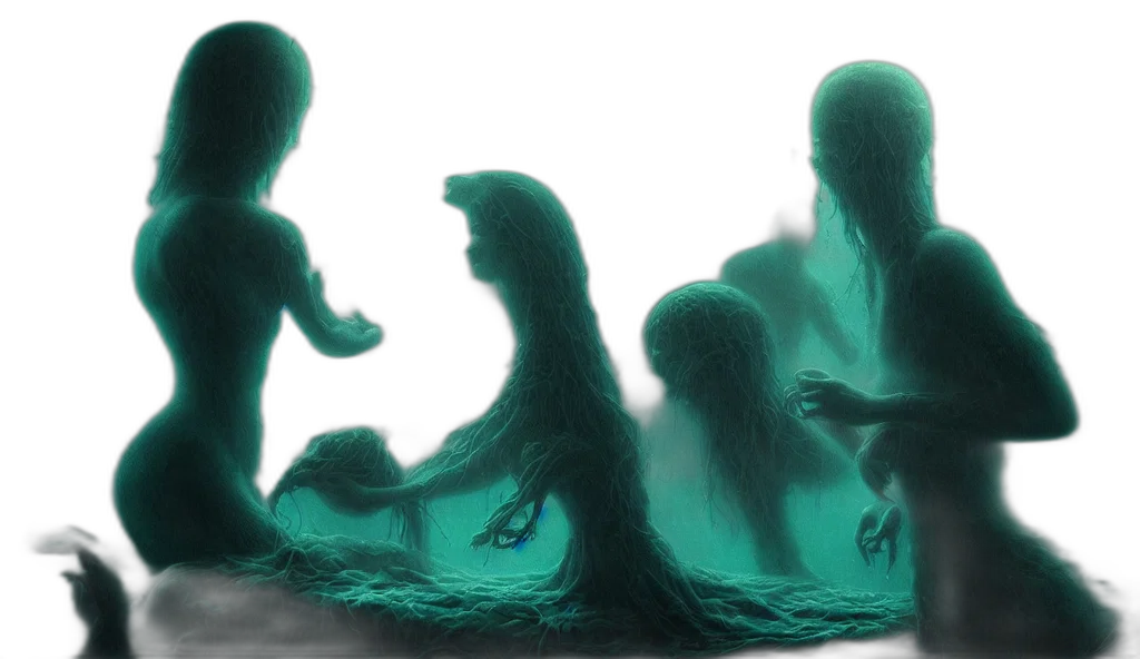 creature, hair, dragon, animal, concept art, 3d render, fantasy art, photorealistic transparent PNG cut-out