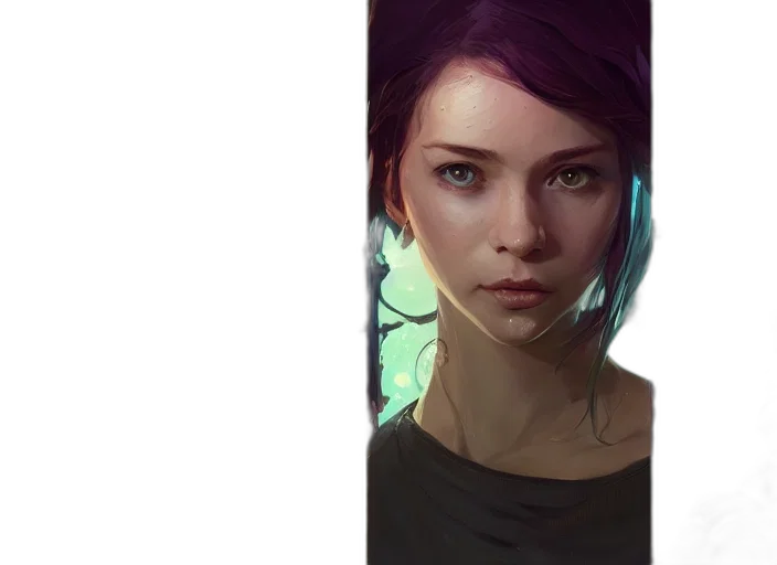 face, staff, weapon, mask transparent PNG cut-out