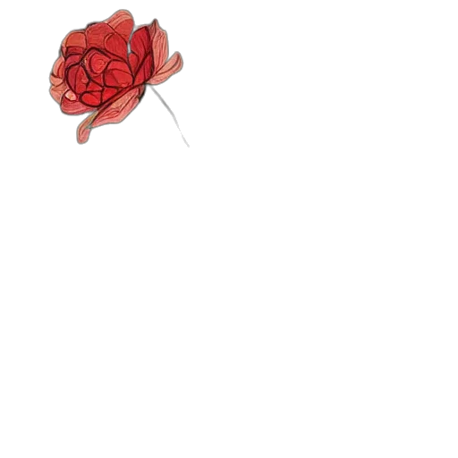 flower, crown, umbrella, weapon, pixel art, watercolor, photorealistic, 3d render transparent PNG cut-out