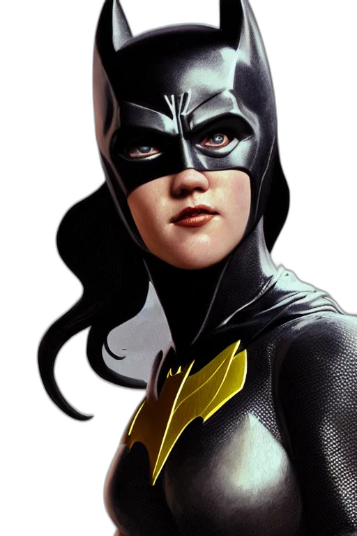comic book art, concept art, photorealistic, 3d render transparent PNG cut-out