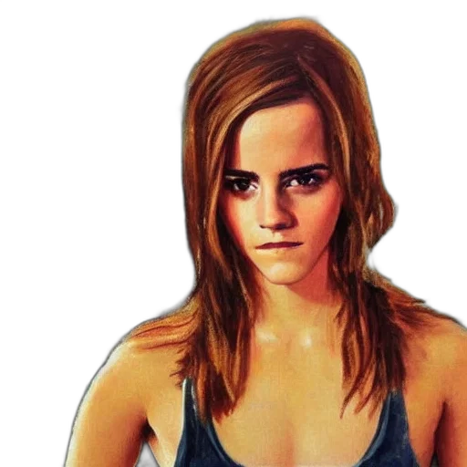 face, dress, mask, hair, photorealistic, comic book art, concept art, cartoon transparent PNG cut-out