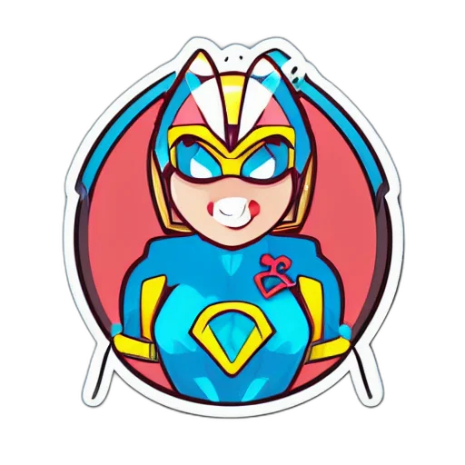 jewelry, mask, robot, cartoon transparent PNG cut-out