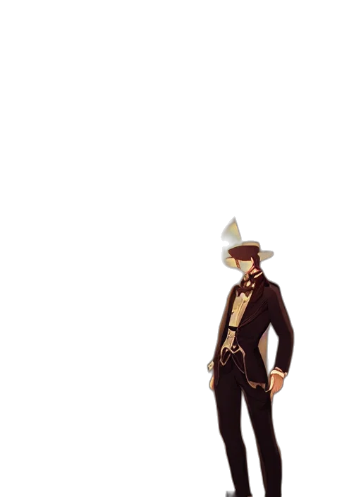 staff, hat, sword, weapon transparent PNG cut-out