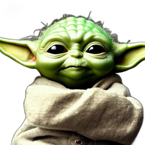 staff, face, mask, creature transparent PNG cut-out