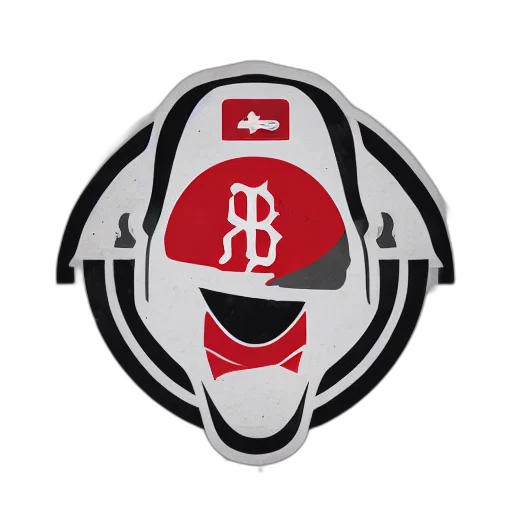 logo, baseball, team, artstation, greg, rutkowski, cinematografica transparent PNG cut-out