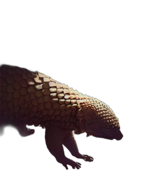 animal, creature, dragon, staff, 3d render, concept art, photorealistic, fantasy art transparent PNG cut-out