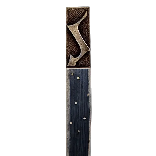staff, sword, weapon, jewelry, 3d render, axe, game, icon transparent PNG cut-out