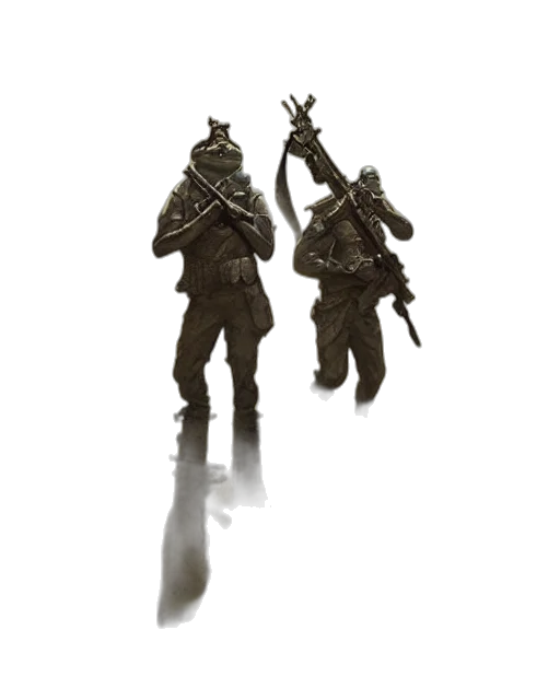 staff, weapon, mask, concept art transparent PNG cut-out