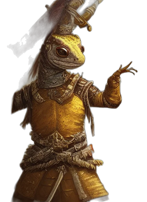 dragon, mask, creature, robot transparent PNG cut-out