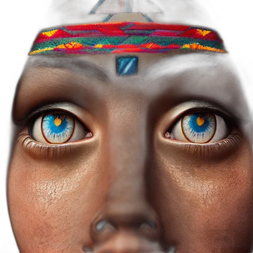 mask, face, jewelry, robot transparent PNG cut-out