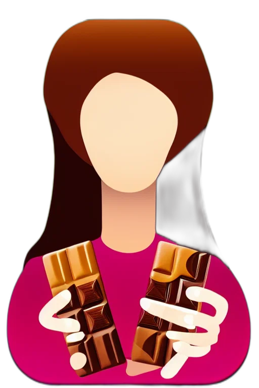 jewelry, staff, food, face transparent PNG cut-out